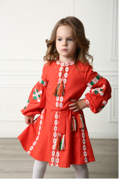 Dress for girls 