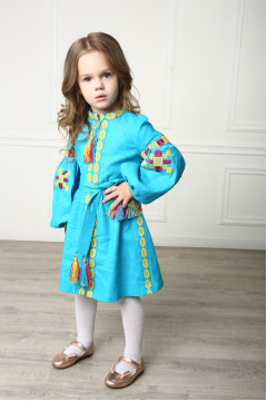 Dress for girls 