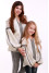 Women's embroidered shirt