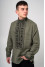 Men's embroidered shirt