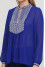 Embroidered shirt