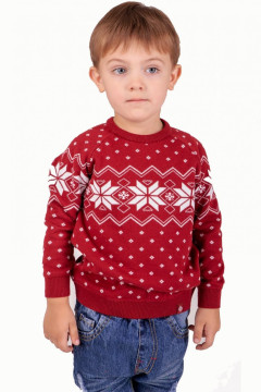 Sweater for boys 