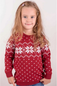Sweater for girls 