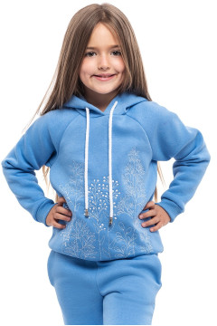 Sweatshirt for girls 