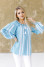Embroidered shirt