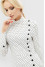 Dress "Letisa" white