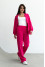 Wendy pink pants