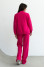 Wendy pink pants