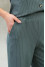 Olive-colored "Gerona" pants