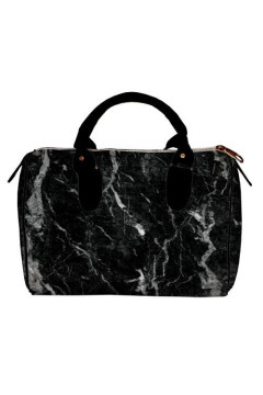Barrel bag