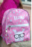 Children's backpack "Llama" (Light)