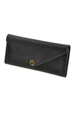 Graphite Carrie Wallet