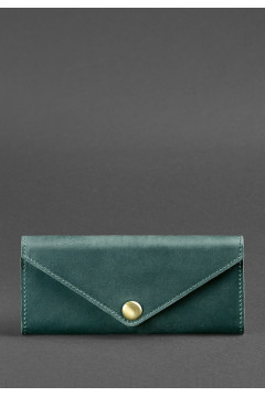Emerald-colored 